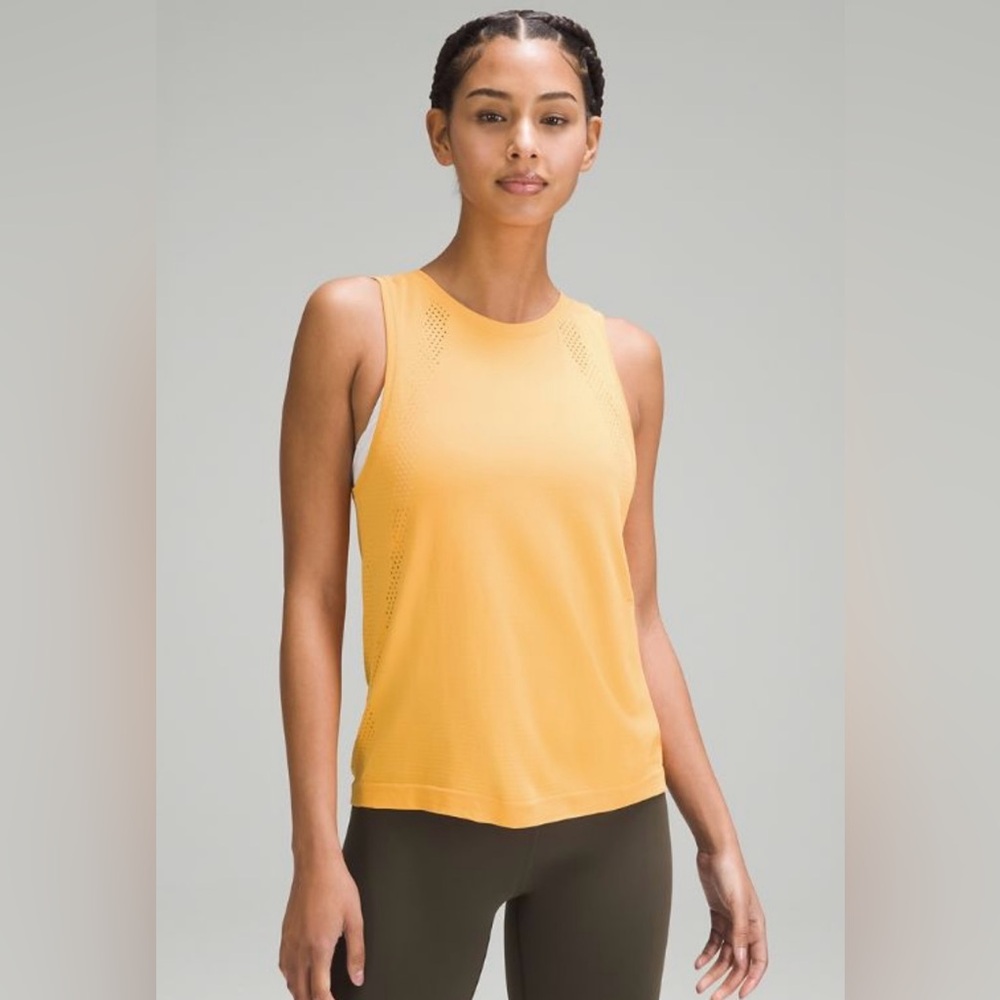 Train to Be Tank Top